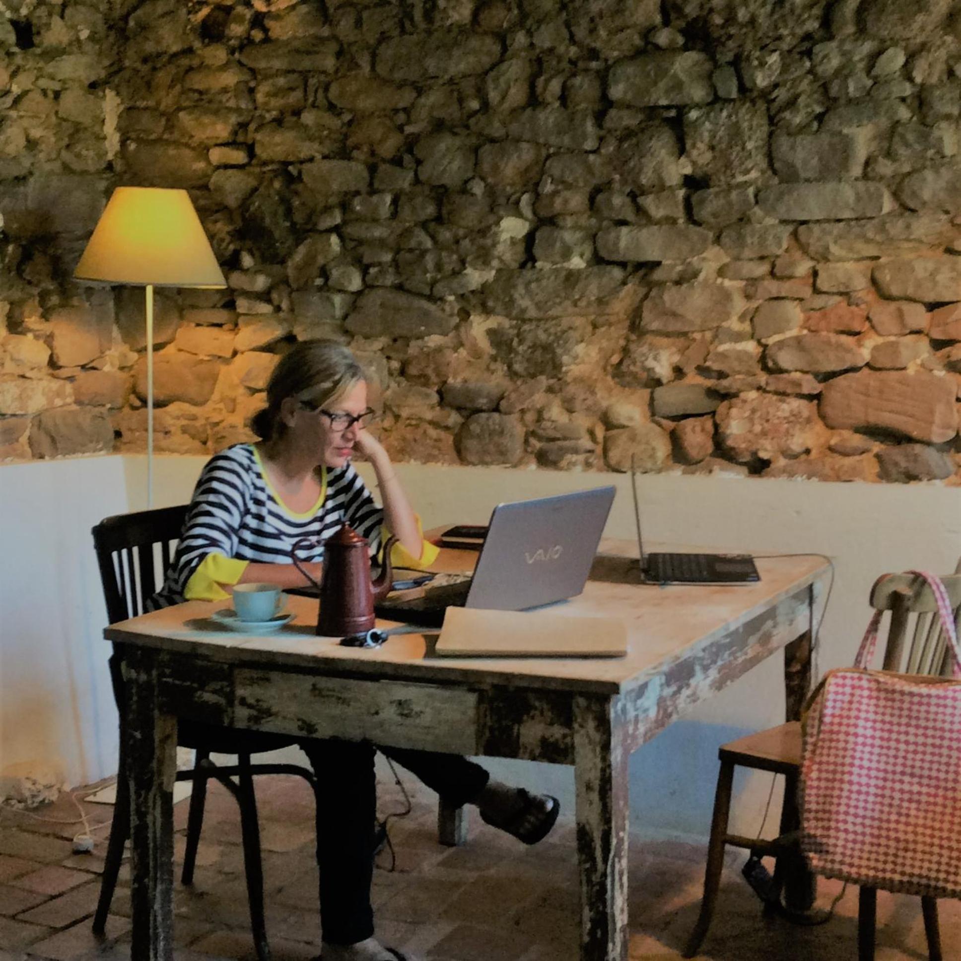 Casa Rural Mas Garganta La Pinya Esterno foto